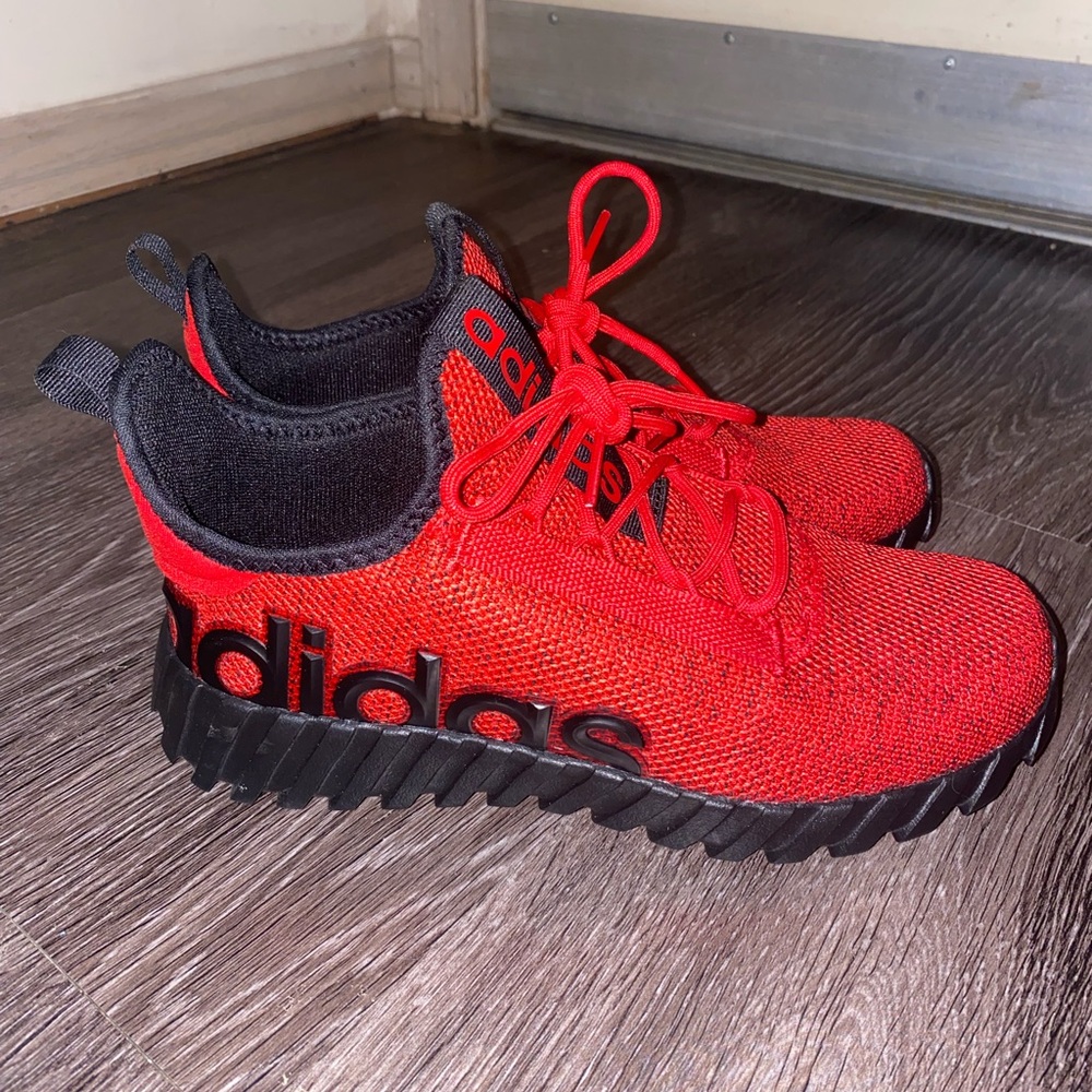 Boy’s Adidas Shoes